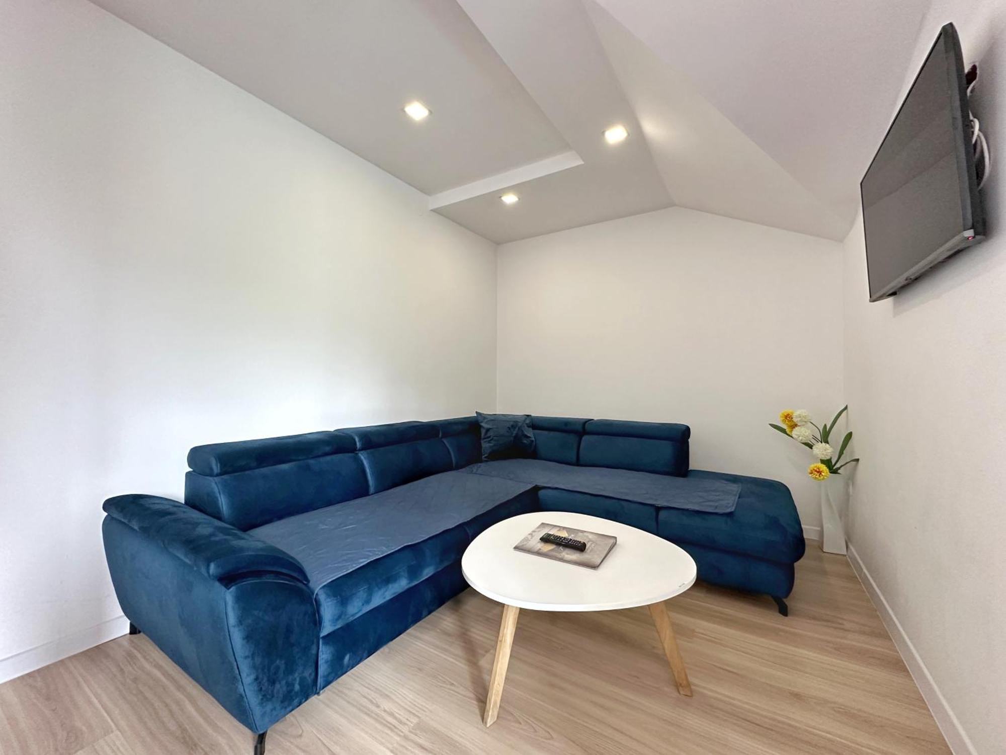 Apartament City Center Best View كرينيتسا زدروي المظهر الخارجي الصورة