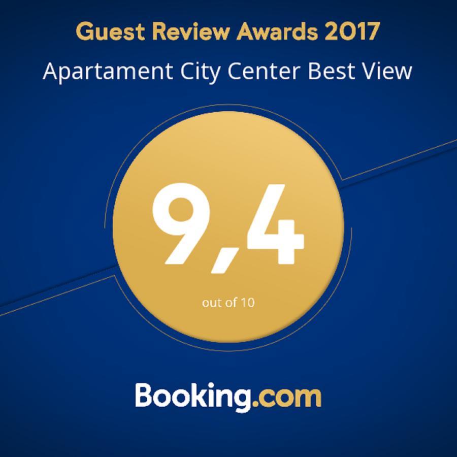 Apartament City Center Best View كرينيتسا زدروي المظهر الخارجي الصورة