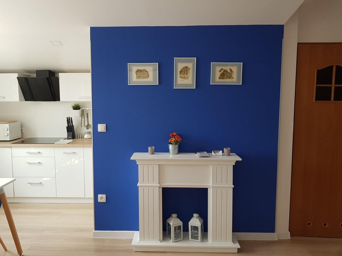 Apartament City Center Best View كرينيتسا زدروي المظهر الخارجي الصورة